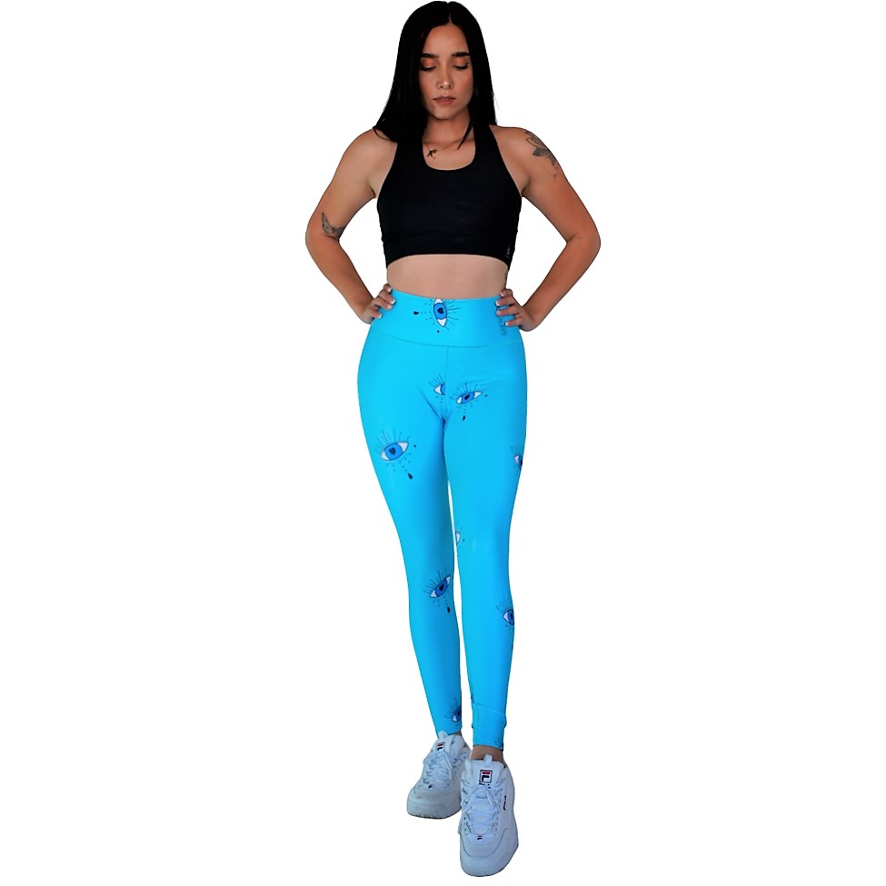 Leggins NOW 194 NOWPLEX-SUPLEXFrente